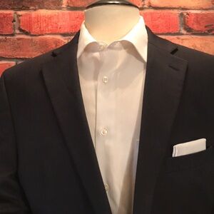 Jasso Elba Blue Blazer